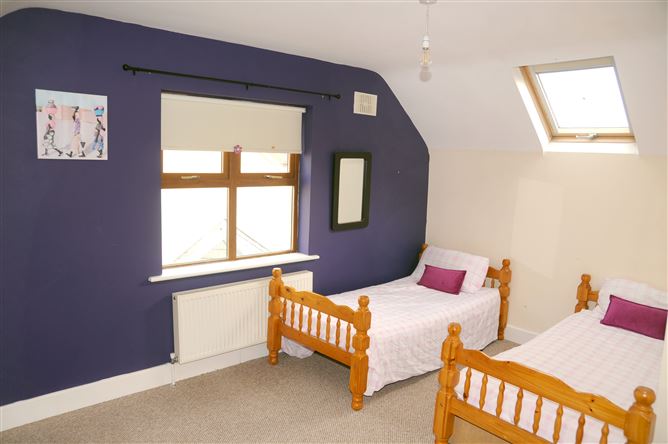 9 Rectory Grove, Duncormick, Wexford