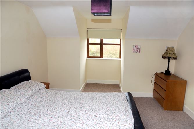 9 Rectory Grove, Duncormick, Wexford