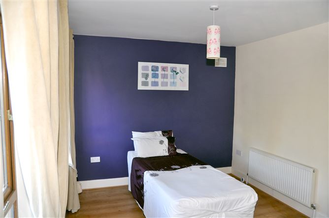 9 Rectory Grove, Duncormick, Wexford