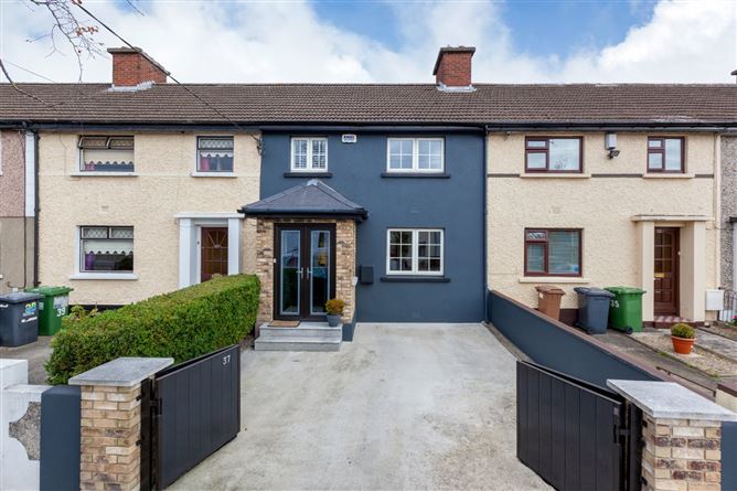37 Clune Road, Finglas, Dublin 11