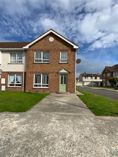 Main image for 24 Maple Close, Avenue Road, Dundalk, Louth