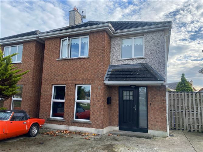 Main image for 5 Tannery Road, Rathangan, Kildare