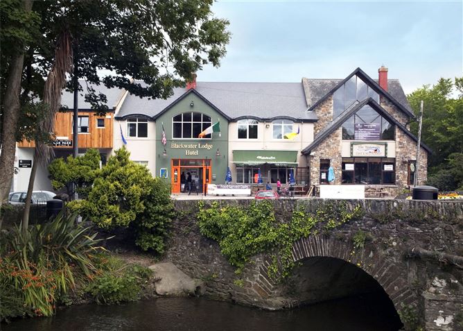 Main image for Apartment 6, The Lodge, Blackwater, Enniscorthy, Co. Wexford