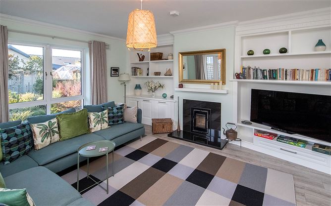 9 Castle Keep, Friar's Walk, Abbeyside, Dungarvan, Co. Waterford