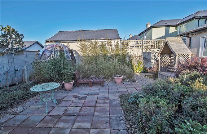 9 Castle Keep, Friar's Walk, Abbeyside, Dungarvan, Co. Waterford