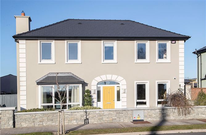 9 Castle Keep, Friar's Walk, Abbeyside, Dungarvan, Co. Waterford