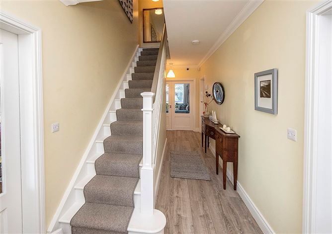 9 Castle Keep, Friar's Walk, Abbeyside, Dungarvan, Co. Waterford