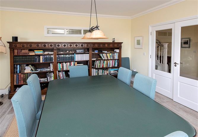 9 Castle Keep, Friar's Walk, Abbeyside, Dungarvan, Co. Waterford
