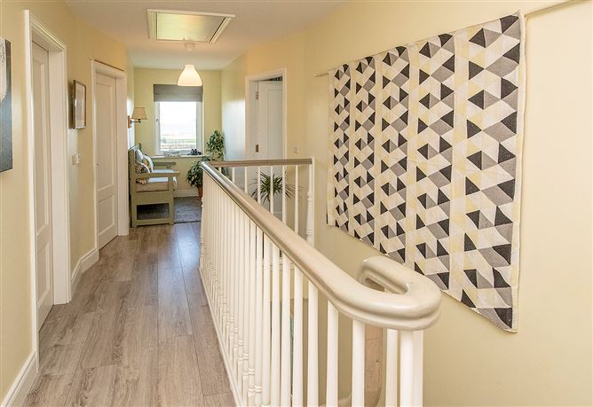 9 Castle Keep, Friar's Walk, Abbeyside, Dungarvan, Co. Waterford