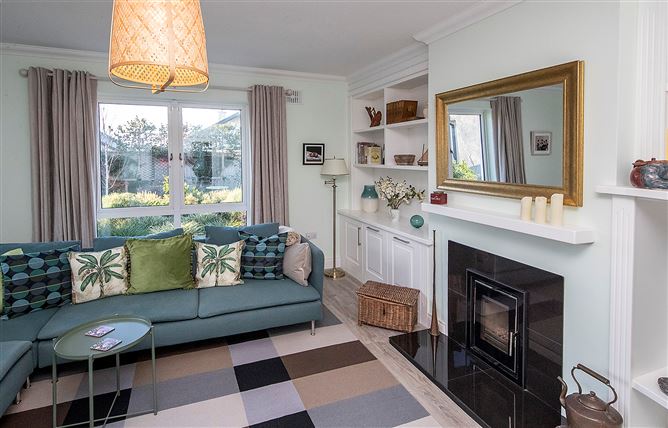 9 Castle Keep, Friar's Walk, Abbeyside, Dungarvan, Co. Waterford