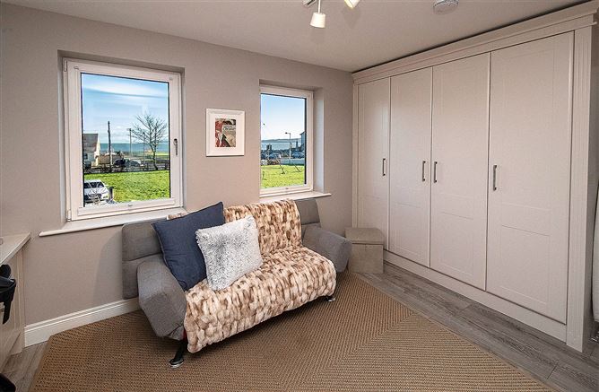 9 Castle Keep, Friar's Walk, Abbeyside, Dungarvan, Co. Waterford