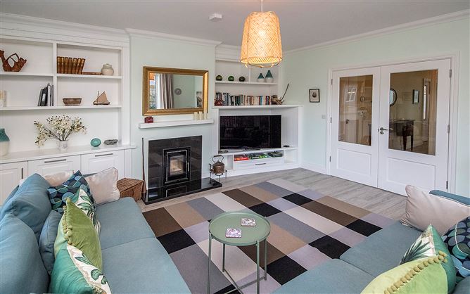 9 Castle Keep, Friar's Walk, Abbeyside, Dungarvan, Co. Waterford
