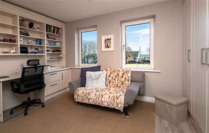 9 Castle Keep, Friar's Walk, Abbeyside, Dungarvan, Co. Waterford