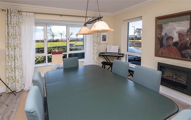 9 Castle Keep, Friar's Walk, Abbeyside, Dungarvan, Co. Waterford