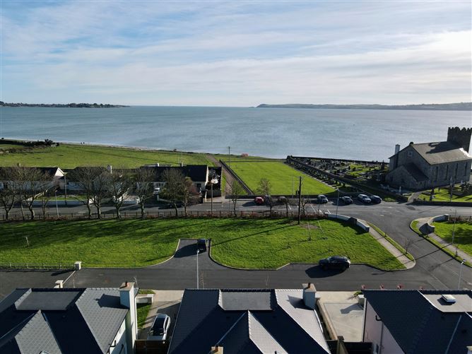 9 Castle Keep, Friar's Walk, Abbeyside, Dungarvan, Co. Waterford