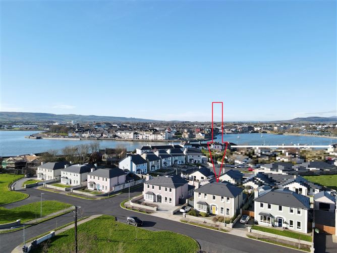 9 Castle Keep, Friar's Walk, Abbeyside, Dungarvan, Co. Waterford