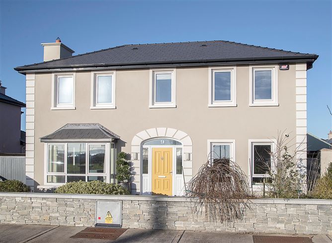 9 Castle Keep, Friar's Walk, Abbeyside, Dungarvan, Co. Waterford