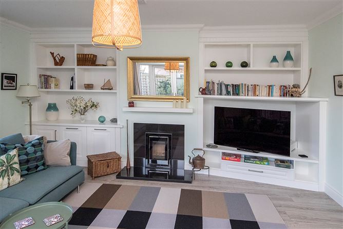 9 Castle Keep, Friar's Walk, Abbeyside, Dungarvan, Co. Waterford