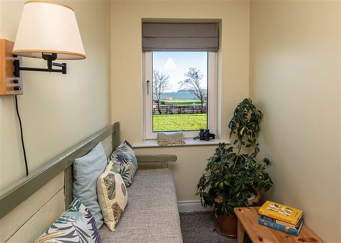 9 Castle Keep, Friar's Walk, Abbeyside, Dungarvan, Co. Waterford