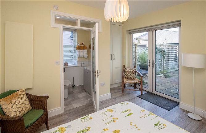9 Castle Keep, Friar's Walk, Abbeyside, Dungarvan, Co. Waterford