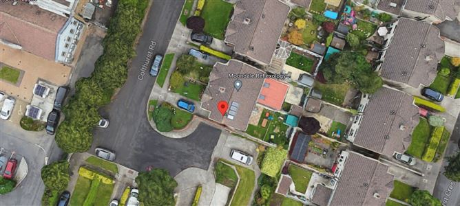 12 Colthurst Road, Lucan, Dublin