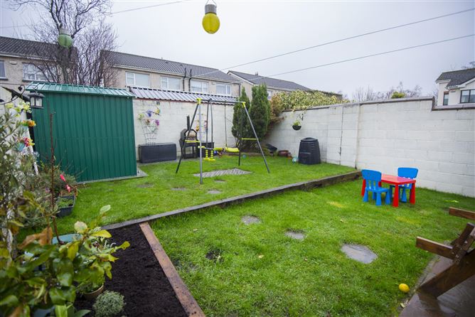 12 Colthurst Road, Lucan, Dublin