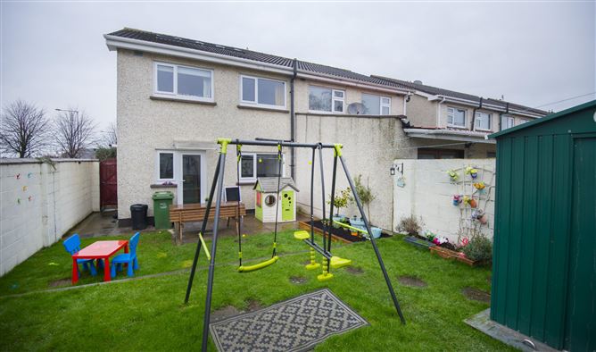 12 Colthurst Road, Lucan, Dublin