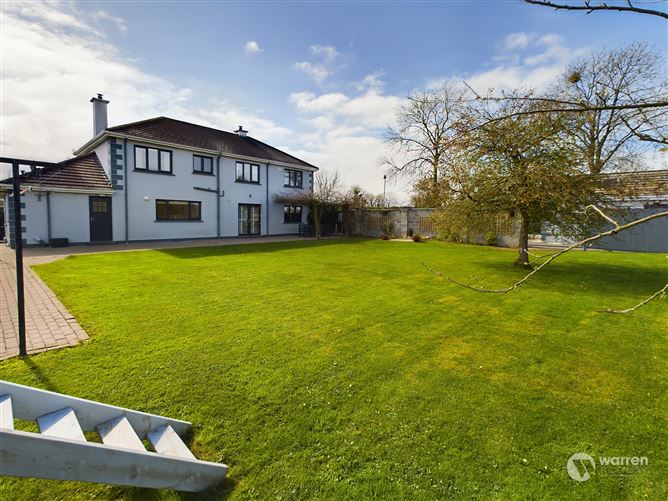 Knockavally, Cuffesgrange, Kilkenny