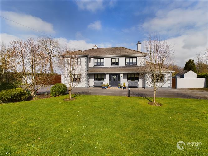 Knockavally, Cuffesgrange, Kilkenny