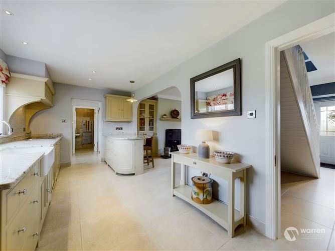 Knockavally, Cuffesgrange, Kilkenny