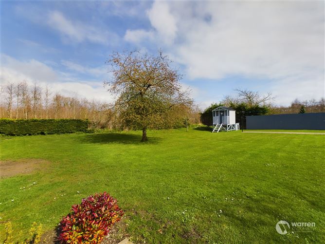 Knockavally, Cuffesgrange, Kilkenny