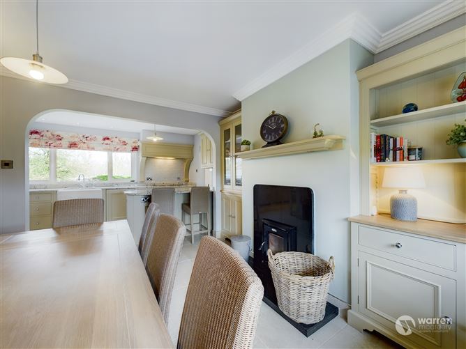 Knockavally, Cuffesgrange, Kilkenny