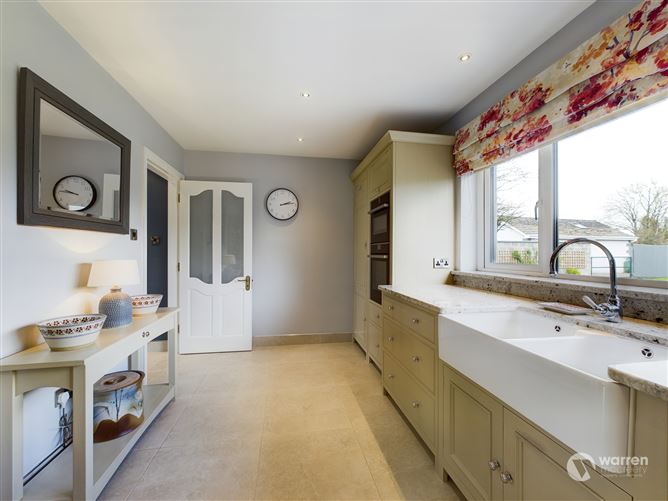 Knockavally, Cuffesgrange, Kilkenny