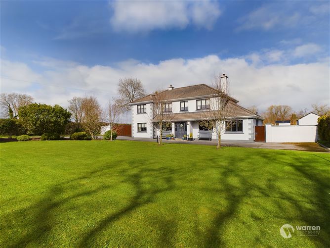 Knockavally, Cuffesgrange, Kilkenny