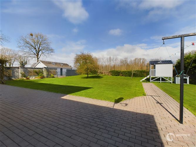 Knockavally, Cuffesgrange, Kilkenny