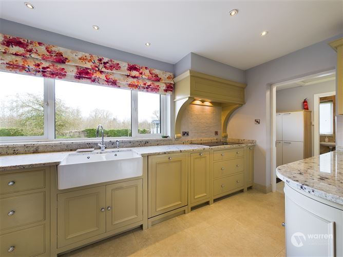 Knockavally, Cuffesgrange, Kilkenny