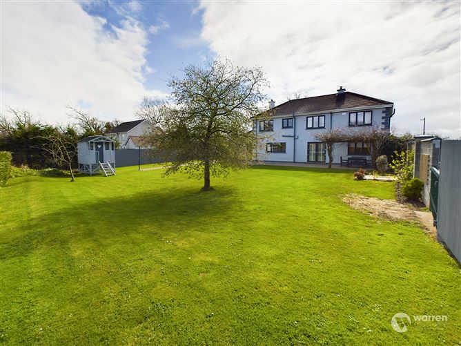 Knockavally, Cuffesgrange, Kilkenny