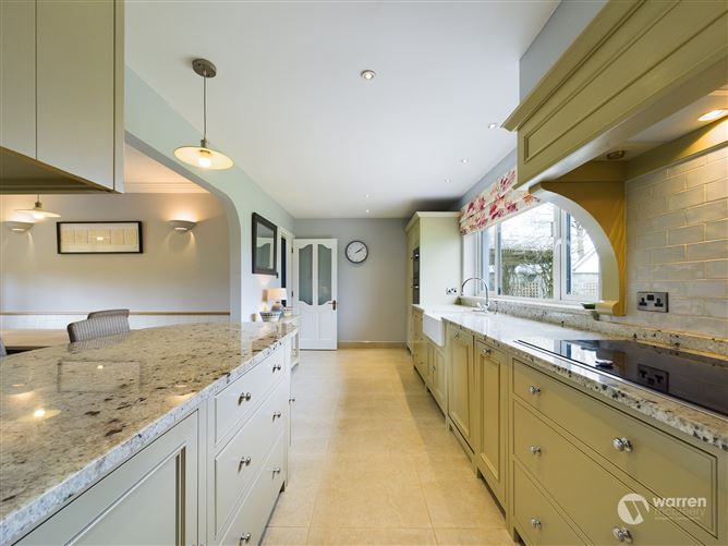 Knockavally, Cuffesgrange, Kilkenny