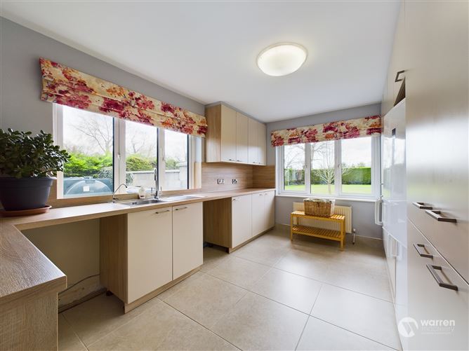 Knockavally, Cuffesgrange, Kilkenny