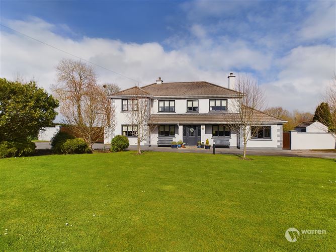 Knockavally, Cuffesgrange, Kilkenny