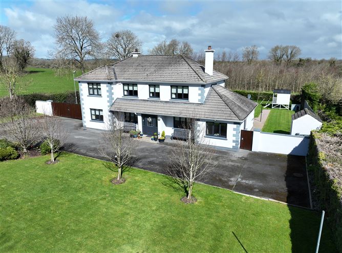 Knockavally, Cuffesgrange, Kilkenny