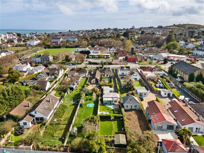 7A Arch Villas, Victoria Road, Greystones, Wicklow