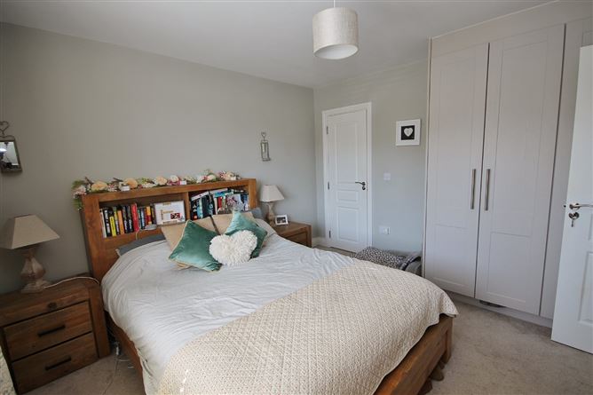 10 Somerton Court, Lucan, Co. Dublin