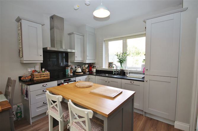 10 Somerton Court, Lucan, Co. Dublin