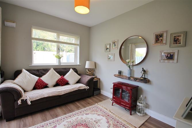 10 Somerton Court, Lucan, Co. Dublin