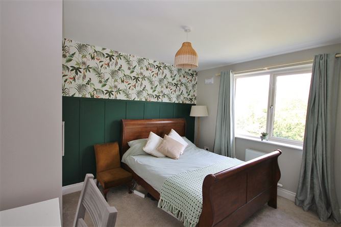 10 Somerton Court, Lucan, Co. Dublin