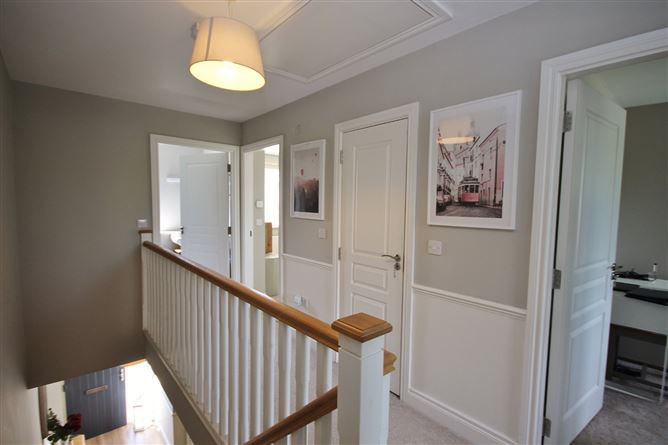 10 Somerton Court, Lucan, Co. Dublin