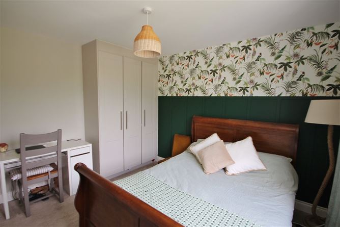 10 Somerton Court, Lucan, Co. Dublin