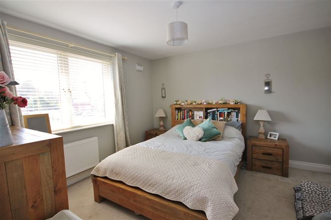 10 Somerton Court, Lucan, Co. Dublin