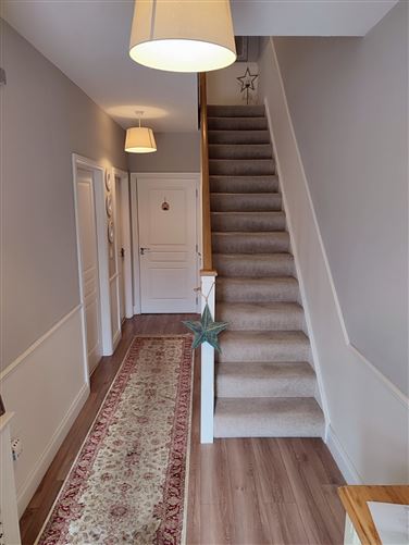 10 Somerton Court, Lucan, Co. Dublin